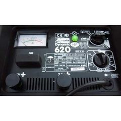TELWIN DYNAMIC 620 START Φορτιστές- Εκκινητές-thumb-1