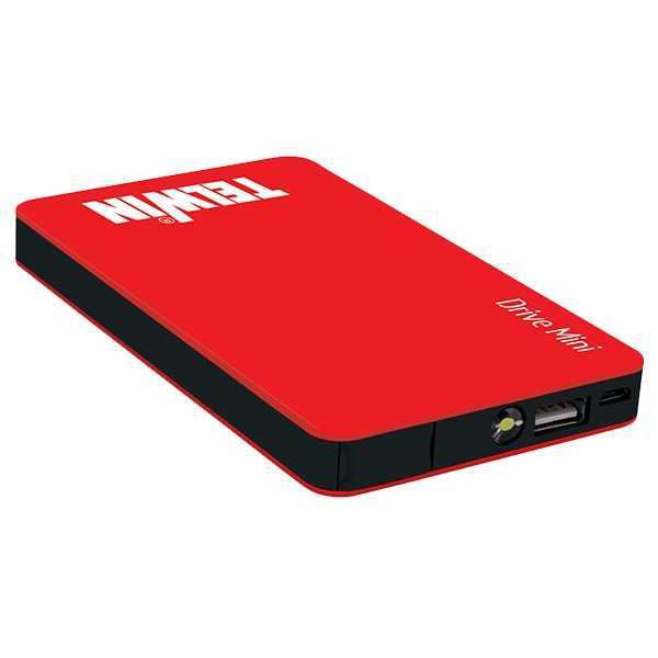 TELWIN DRIVE MINI Eκκινητής Τσέπης
