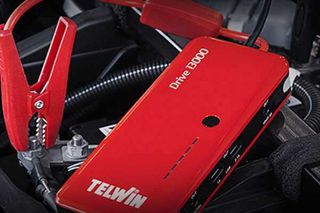 TELWIN DRIVE 13000 Eκκινητής-thumb-2