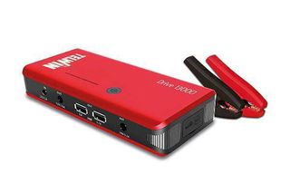 TELWIN DRIVE 13000 Eκκινητής