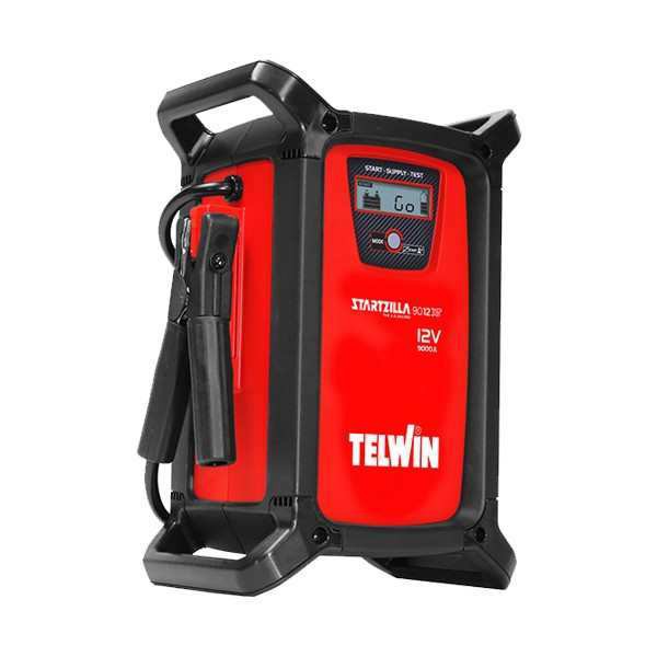 TELWIN STARTZILLA 9012 XT Eκκινητής