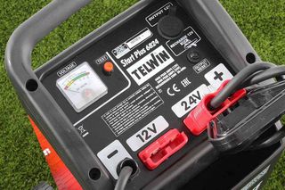 TELWIN START PLUS 6824 Eκκινητής Bαρέων Οχημάτων-thumb-1