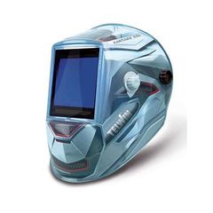 TELWIN VANTAGE GREY XXL HELMET Mάσκες Κεφαλής