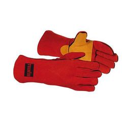TELWIN MONTANA PLUS – REINFORCED PRO GLOVES Γάντια Προστασίας