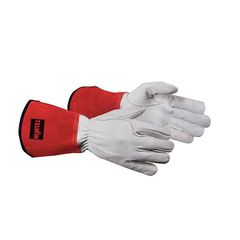 TELWIN OREGON PROFESSIONAL TIG WELDING GLOVES Γάντια Προστασίας