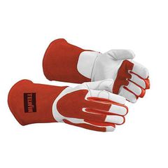 TELWIN DAKOTA PROFESSIONAL TIG WELDING GLOVESΓάντια Προστασίας