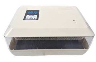 ΕΚΚΟΛΑΠΤΙΚΗ-ΚΛΩΣΣΟΜΗΧΑΝΗ 40 ΑΥΓΩΝ 80W 220V 11901