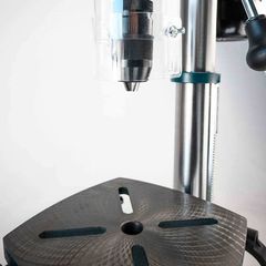 ΔΡΑΠΑΝΟ ΚΟΛΩΝΑΤΟ ΜΕ ΛΕΙΖΕΡ 550W BORMANN BKD1850-thumb-3