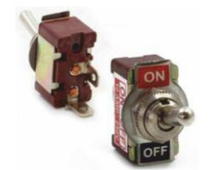 ΔΙΑΚΟΠΤΗΣ ON/OFF Lucar type ΓΙΑ ΤΡΑΚΤΕΡ CASE IH 16248