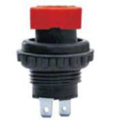 ΔΙΑΚΟΠΤΗΣ ΚΟΡΝΑΣ ΠΙΕΣΗΣ 24V 5amp Φ20mm 15234
