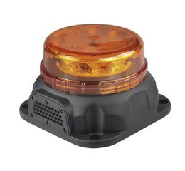 ΦΑΡΟΣ 12 LED ΜΕ ΣΕΙΡΗΝΑ ΟΠΙΣΘΕΝ ΒΙΔΩΤΟΣ 16989