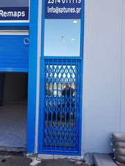 Πτυσσόμενο καγκελο ασφαλειας-thumb-7