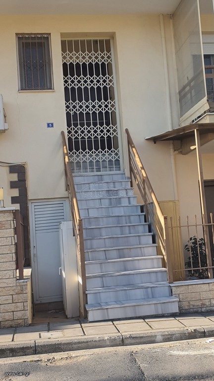 Πτυσσόμενο καγκελο ασφαλειας