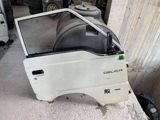 MITSUBISHI L-300- 88-04- 80-87-/ ΠΟΡΤΕΣ ΕΜΠΡΟΣ -ΣΥΡΟΜΕΝΕΣ-ΟΠΙΣΘΙΕΣ-ΚΑΘΡΕΠΤΗΣ