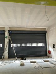 Ηλεκτρικα μεταλλικά ρολα ασφαλειας γκαραζοπορτες-thumb-1