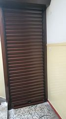 Ηλεκτρικα μεταλλικά ρολα ασφαλειας γκαραζοπορτες-thumb-33