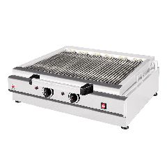 Σχαριέρα επαφής ecoline 7.56kW διαστάσεων 68x63x23cm