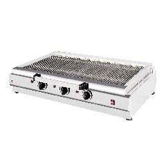 Σχαριέρα επαφής ecoline 11.34kW διαστάσεων 96x63x23cm