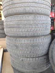 ΕΛΑΣΤΙΚΑ CONTINETAL 235/55R17 LX SPORT-thumb-2