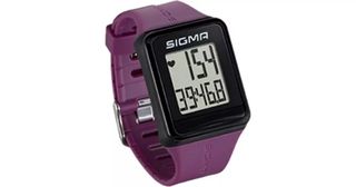 SIGMA Ταχύμετρο-Μετρητής Αποστάσεων Ρολόι Παλμογράφος ID.GO