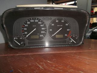 VW GOLF 3-VENTO ΚΑΝΤΡΑΝ 1800 KYBIKA 1992-1998