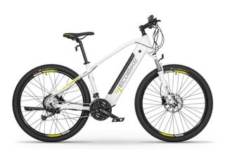 EcoBike '22 Ηλεκτρικά e-Bikes Mtb 27.5' SX3 Hydraulic Disc alloy 27 speed 2022