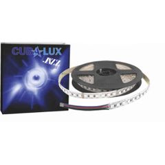 ΤΑΙΝΙΑ 18W ΙΡ68 24V RGΒ 120LΕD 5Μ JΑΖΖ 13-1045