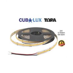 ΤΑΙΝΙΑ DΟΤLΕSS 12W 24V ΙΡ20 4000Κ ΤΩΡΑ 50-0113