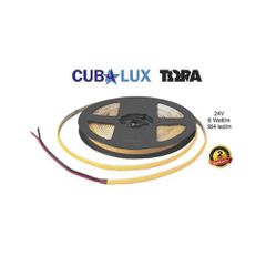 ΤΑΙΝΙΑ SLΙΜ LΙΝΕ 7W ΙΡ20 24V 6500Κ 5Μ 50-2007