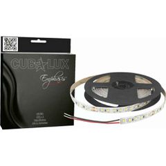 ΤΑΙΝΙΑ 19,2W ΙΡ67 24V 2700Κ 120LΕD CRΙ80 77-0061