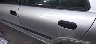 Nissan Almera N16 Χερουλια Πόμολα