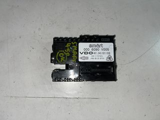 SMART FORTWO 98-07 Ασφαλειοθήκη SAM