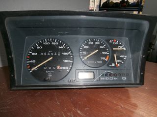 VW POLO ΚΑΝΤΡΑΝ ΜΟΝΤΕΛΟ 1990-1994