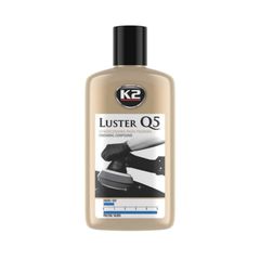 Αλοιφή γυαλίσματος K2 Luster Q5 250gr