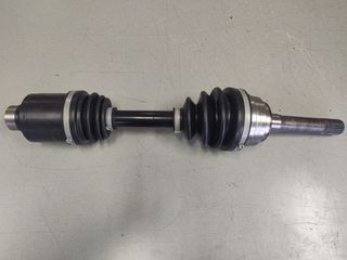 Ημιαξόνιο Mazda B2500 / Ford Ranger 2001-2005 Εμπρος Δεξι/Αριστερο  Με Βιδα