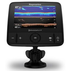 Raymarine Dragonfly 7 PRO