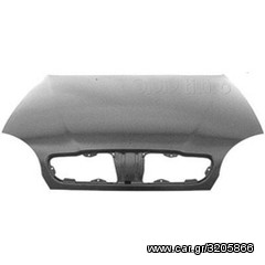 Καπώ εμπρός Daewoo Lanos-thumb-1