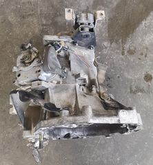 ΣΑΣΜΑΝ 187A1000/176B2000 1.1cc 8v FIAT SEICENTO 1998-2006 (EG)