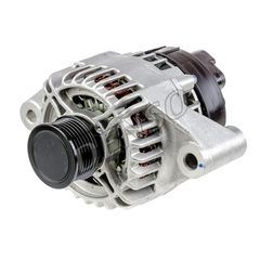 Δυναμό Fiat Bravo/Doblo/Ducato/Idea/Linea/Punto (Diesel) (12V 100A) - 51820623