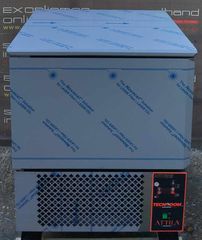 Blast Chiller/Shock Freezer 5 Θέσεων GN1/1 ή 60x40 Tecnodom - Καινούργιο.