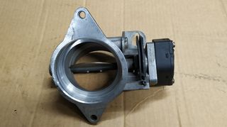 BMW E36 E34 E39 E38 Z3 Πεταλούδα γκαζιού ASC + T 13541748840 Μ52