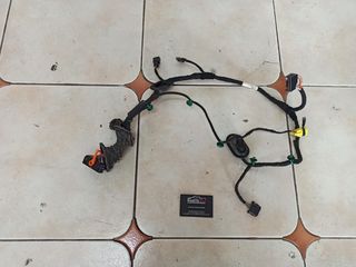 VOLKSWAGEN GOLF 5 2004-2009 ΠΛΕΞΟΥΔΑΚΙ ΠΟΡΤΑΣ ΣΥΝΟΔΗΓΟΥ 