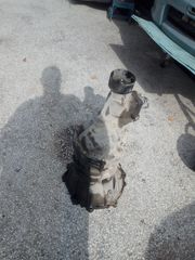 ΣΑΣΜΑΝ TOYOTA HI- ACE 2L DIESEL-thumb-3