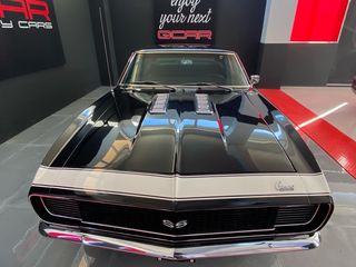 Chevrolet Camaro 1968-thumb-4