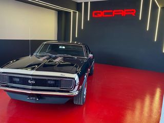 Chevrolet Camaro 1968-thumb-3