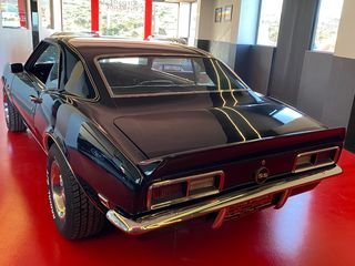 Chevrolet Camaro 1968-thumb-9