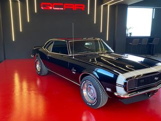 Chevrolet Camaro 1968-thumb-1
