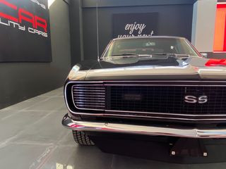 Chevrolet Camaro 1968-thumb-12