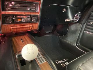 Chevrolet Camaro 1968-thumb-17