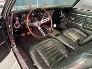 Chevrolet Camaro 1968-thumb-19